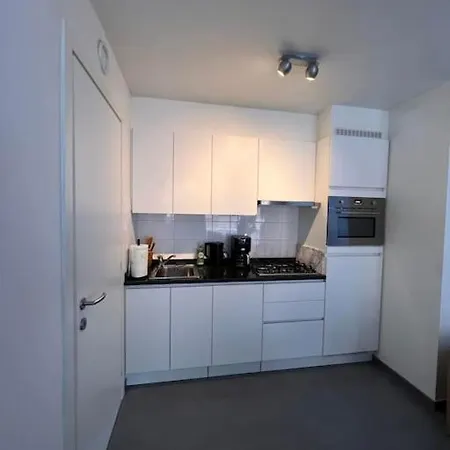 Apartment Brugsken, *