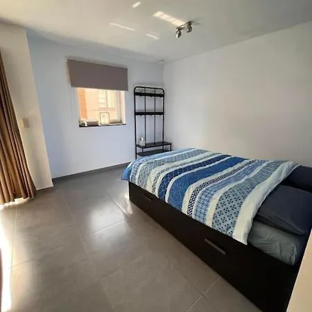 Apartment Brugsken,