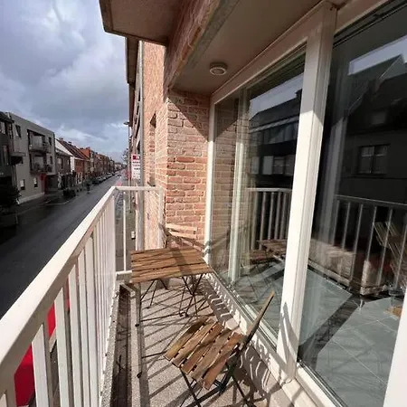 Brugsken, Sint-Niklaas